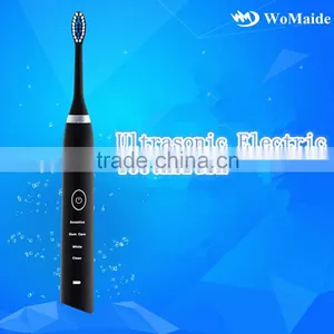 2017 New Arrival Cup Wireless Charging Dental Hygiene Toothbrush thumbnail-1