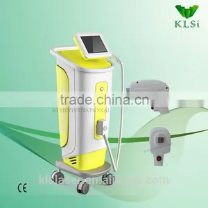Permanent 808nm Diode Laser Machine for Hair Removal , Best Laser Diode Price thumbnail-3
