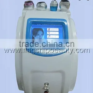 2011 Cavitation ,Vaccum,RF Weight Loss Beauty Machine thumbnail-1