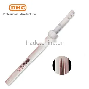 Eyebrow Tattoo Needle thumbnail-1