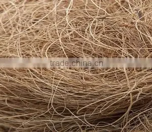 Exporter of Coir Coconut Fibre thumbnail-3