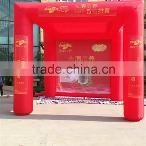 2015 Popular Inflatable Arches/Garden Arches/wedding Arch thumbnail-5