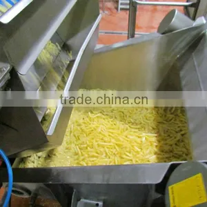 FRENCH FRIES ( Size 6x6, 7x7 , 9x9 . 10x10 , 13x13 ,14x14 Mm) Frozen thumbnail-2