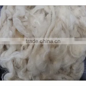 Best Season New Good White Washed Wool for Carpet Yarn With Lowest Price thumbnail-1