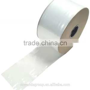 LDPE HDPE Wrapping Plastic Roll thumbnail-1