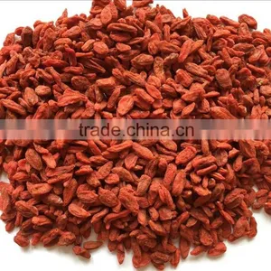 Dried Goji Berry/organic Goji Berry thumbnail-2