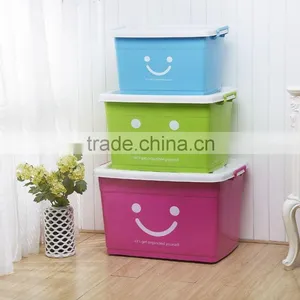 Supply High Quality Plastic Case From China thumbnail-4