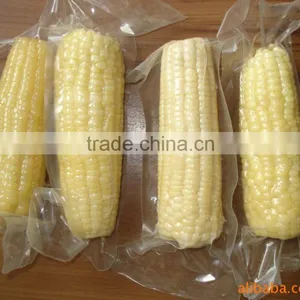 2016 New Crop Frozen IQF Sweet Corn Cob thumbnail-3