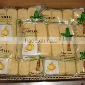 Frozen Garlic Puree thumbnail-1