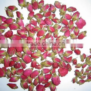 Dried Rose Buds of Chinese Origin thumbnail-1