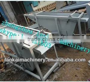 Good Quality Best Price Nut Shelling Equipment/almond Shelling Machine/ thumbnail-1