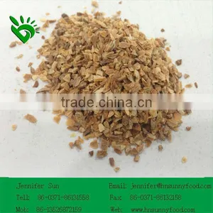 2015 New Crop Roasted Garlic Granules Exporter thumbnail-1