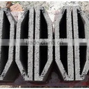 Cheap Price QTJ4-26A Cement Hollow Brick Making Machine Concrete Solid Block Shaping Construction Equipment in China thumbnail-4