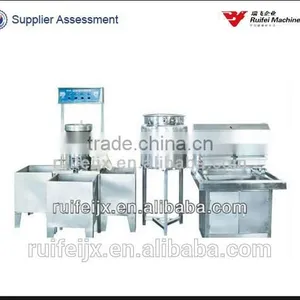 Automatic Soybean Milk Maker for Sale thumbnail-1