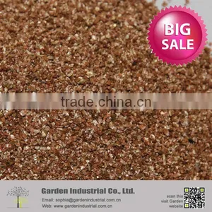 Good Quality Expanded Vermiculite for Insulation Board thumbnail-1