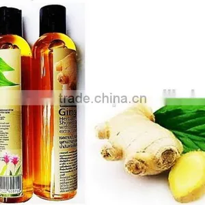 Shower Gel Herbal Scent : Ginger thumbnail-1