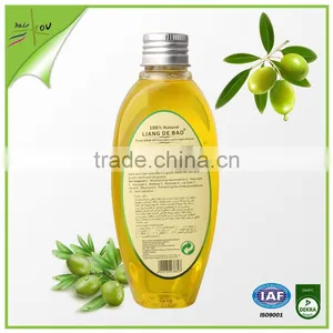 Natural Fresh Olive Oil With Excellent Hair Care /cosmetic Effect for Wholesale thumbnail-1