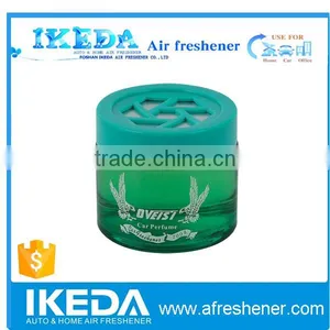 2015 Yellow Bottle Custom Airfreshener for Car thumbnail-2