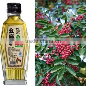 Sichuan Seasoning 80ml Prickly Ash Oil thumbnail-3