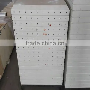 Factory Price FRP Square Plastic Water Tank in Newest thumbnail-2
