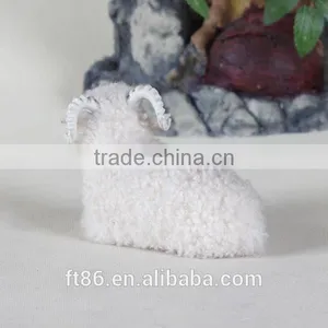Chinese Zodiac Fake for Sale Artificial Fake Dorper Sheep thumbnail-4