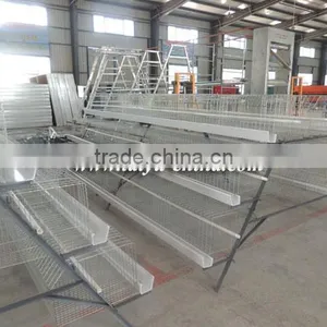 TAIYU Broiler Farm Design thumbnail-1
