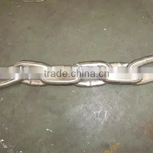 CHAIN Ordinary Link Chain Factory thumbnail-1