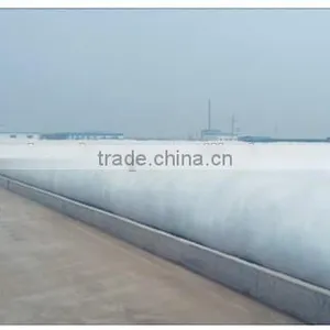 Heavy Duty Round Bale Bags / Round Bale Bags thumbnail-1