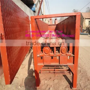 Price Double Rollers Log Debarker Tool/wood Tree Debarker Machine to Remove Wood Bark thumbnail-1
