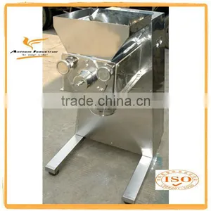 YK160 Swing Granulator thumbnail-1