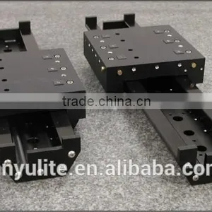 Linear Slides Dovetail Air Slides thumbnail-1