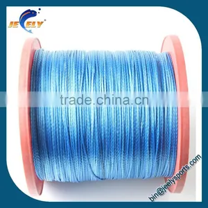 Uhmwpe Fiber Trapeze Rope thumbnail-5