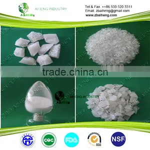 Water Treatment 17% 16% Non Ferric Aluminium Sulphate Sulfate thumbnail-3