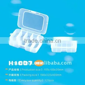 Fishing Box Plastic Fishing Box thumbnail-1