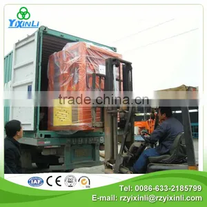 QT10-15 Cement Brick Block Making Machine Price thumbnail-5