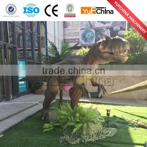 Hot Sale Artificial Dinosaur Model for Sale thumbnail-6