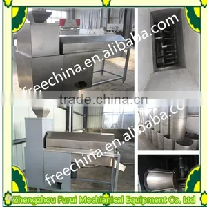 High Capacity Tomato Seed Remover Machine,tomato Seed Extractor,pepper Seed Separate Machine thumbnail-1