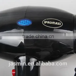2016 New Sale Wholesale # 3000W 3heat/2speed Setting Hair Dryer Two Round BS UK Plug for Babar or Public Area thumbnail-6