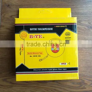2016 New Design ABS Tape Measure 20m thumbnail-4