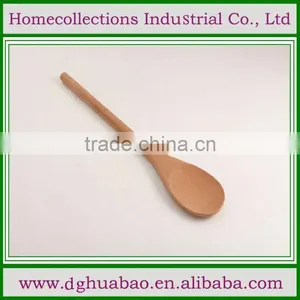 Royal Wooden Handle Cutlery thumbnail-1