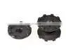 HT250 Grey Cast Iron Investment Casting ,auto Parts Investment Casting thumbnail-1