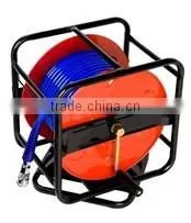 DIY Metal New Hose Reel thumbnail-2