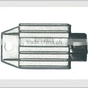 Chinese Cheap Motorccyles 12V Voltage Regulator for GY6 Engine Regulator 125cc Regulator 150cc VOltage Regulator thumbnail-1