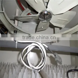 Automatic Chicken Egg Incubator for 1000 Eggs High Quality thumbnail-4