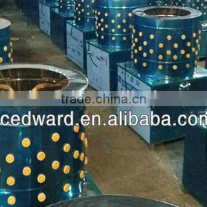 Power Ablility Used Chicken Pluckers for Sale Abattoir Equipment Duck Machine thumbnail-3