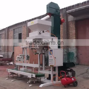 Automatic Packing Machine for Grain and Seed thumbnail-4