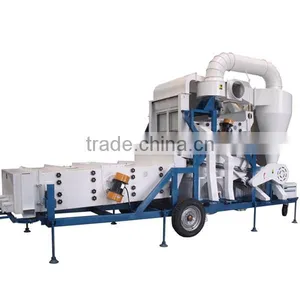 Wheat Barley Cleaner thumbnail-1