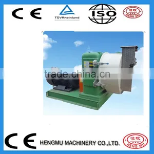 China Hops Pellet Machine For Furniture Waste thumbnail-2