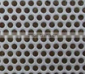 Hole Punching Wire Mesh thumbnail-1
