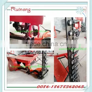 Made in China Reciprocating Mower for Forest thumbnail-2